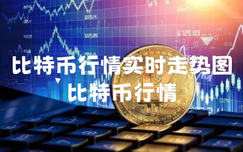 比特币行情实时走势图比特币行情