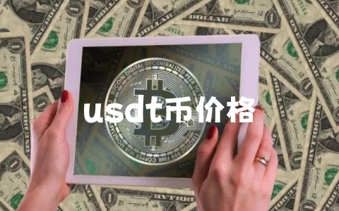 usdt币价格