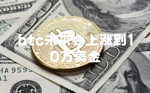 btc未来会上涨到10万美金