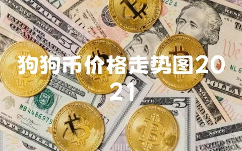 狗狗币价格走势图2021