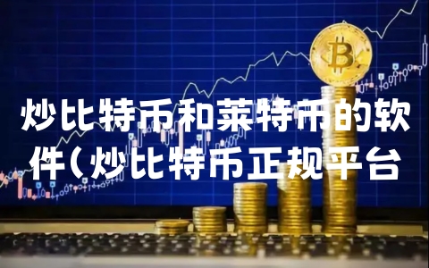 炒比特币和莱特币的软件（炒比特币正规平台）